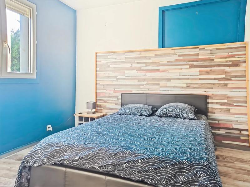 Propriété - 112 m² - 8 pièces