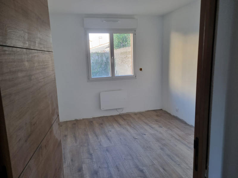 Maison - 74 m² - 4 pièces