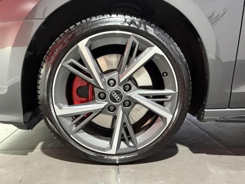 Audi A3 sportback 45 TFSIe 245 s tronic 6 Competition