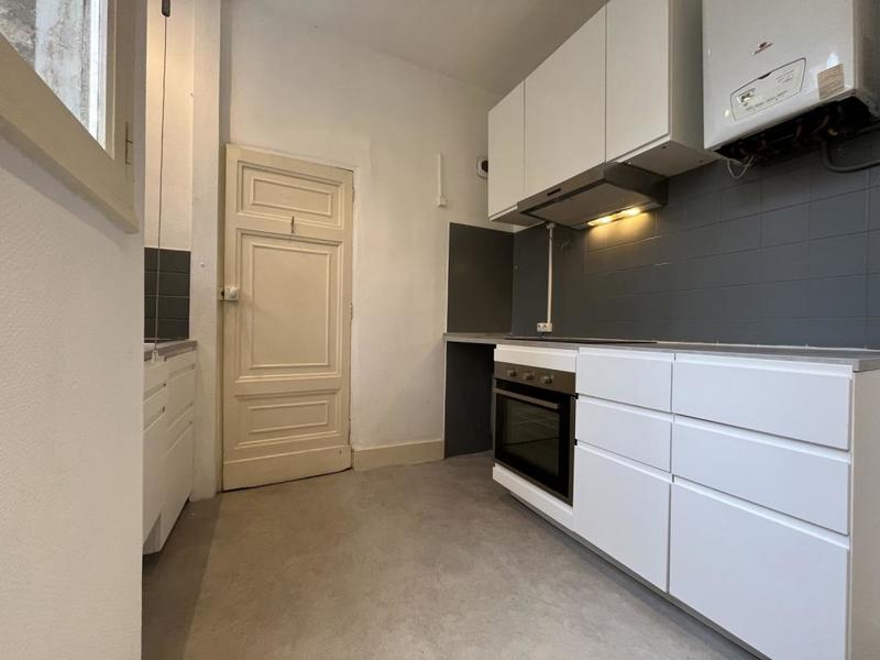 Appartement - 88 m² - 3 pièces