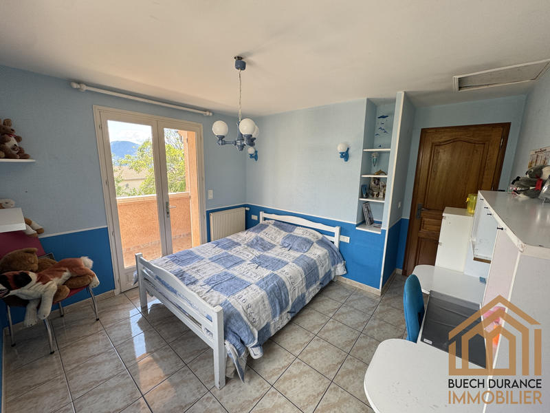 Maison - 155 m² - 5 pièces