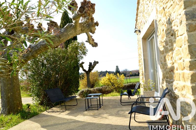 Maison de campagne - 170 m² - 6 pièces