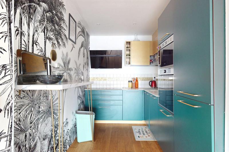 Maison ancienne - 140 m² - 7 pièces