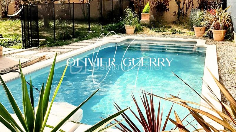 Villa - 148 m² - 6 pièces