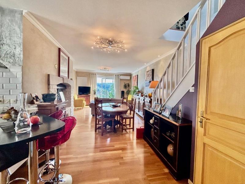 Maison de village - 146 m² - 4 pièces