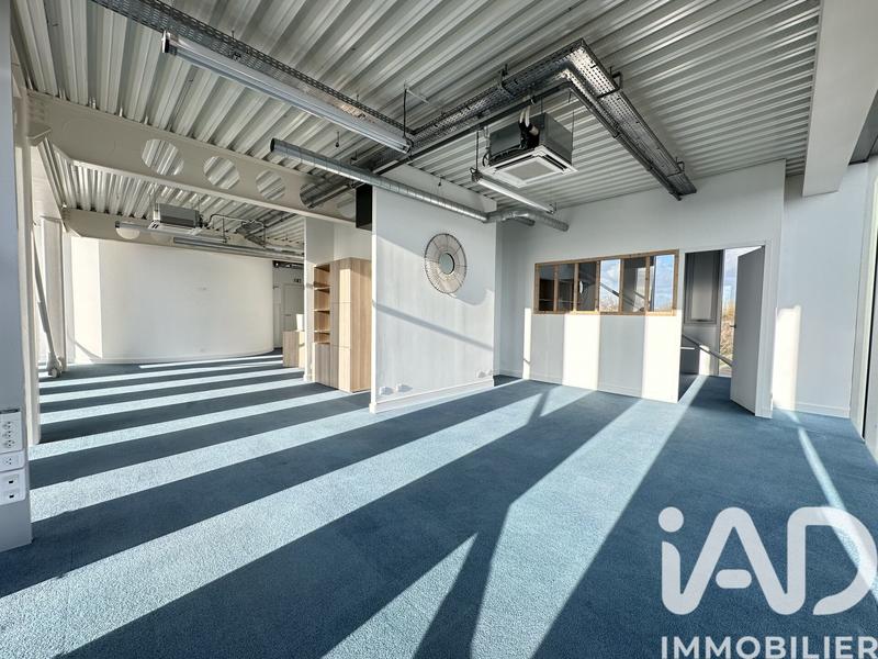 Appartement - 80 m² - 2 pièces