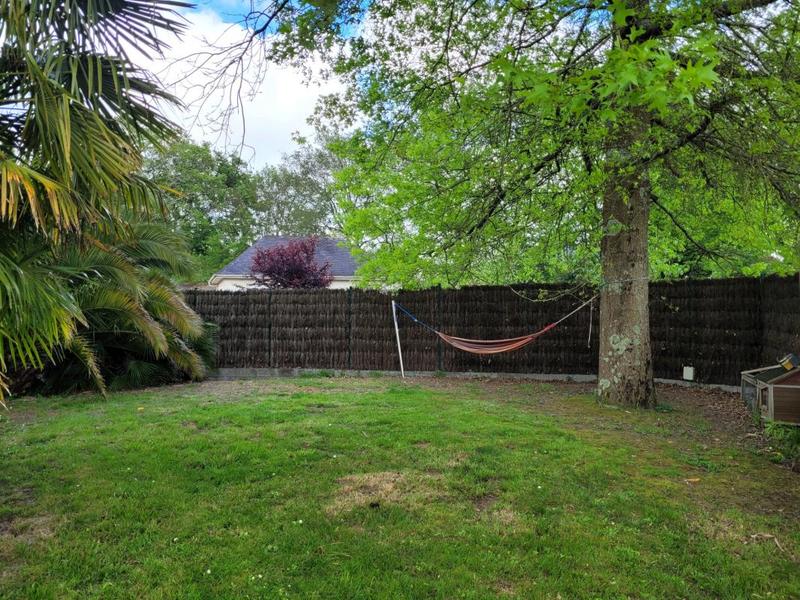 Maison - 148 m² - 7 pièces