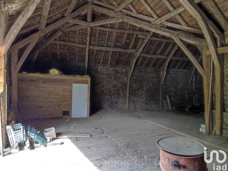 Maison - 130 m² - 2 pièces