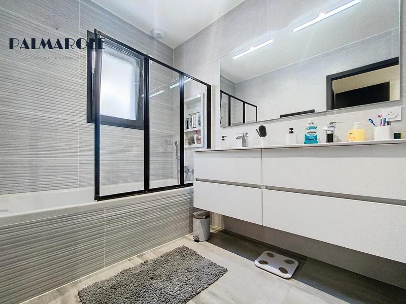 Maison - 117 m² - 4 pièces