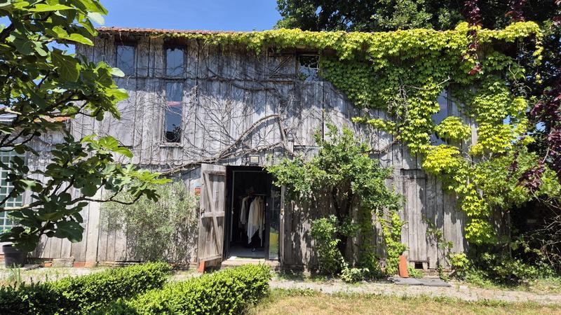 Maison - 80 m² - 3 pièces