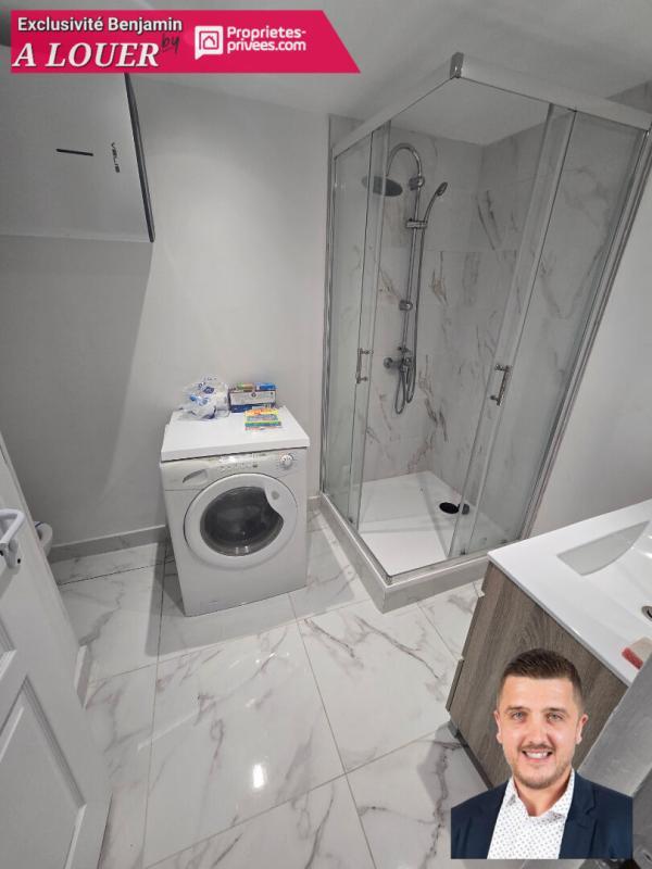 Maison - 52 m² - 2 pièces