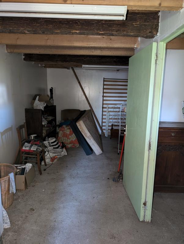 Maison - 64 m² - 3 pièces