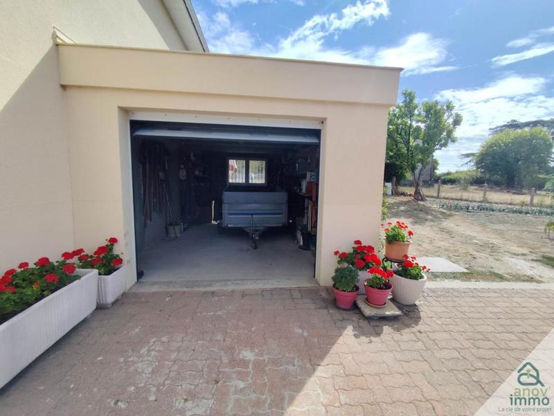 Maison de ville - 102 m² - 5 pièces