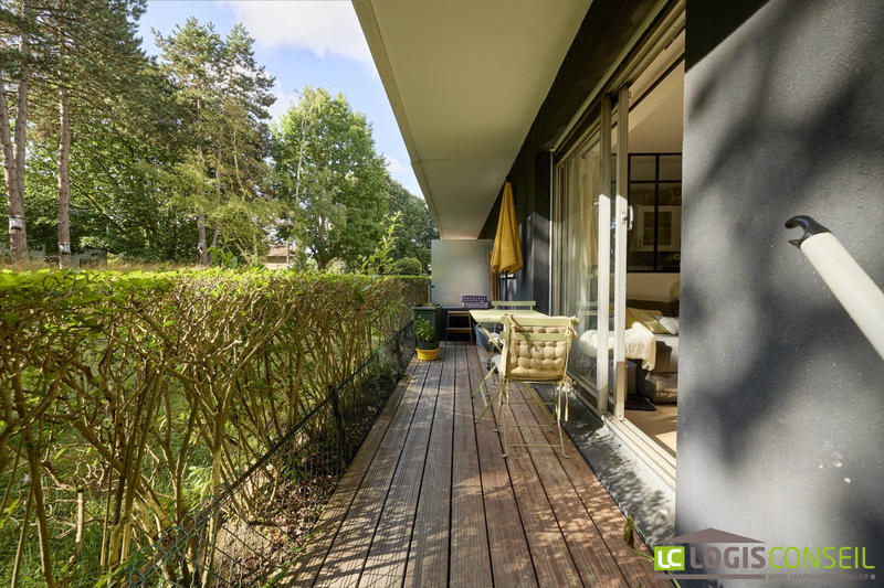 Appartement - 57 m² - 2 pièces