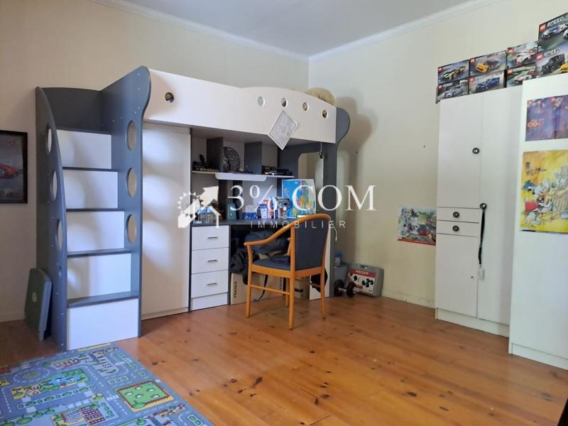 Longère - 119 m² - 7 pièces