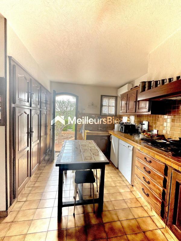 Villa - 142 m² - 6 pièces