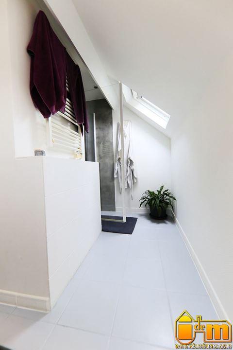 Maison ancienne - 138 m² - 5 pièces