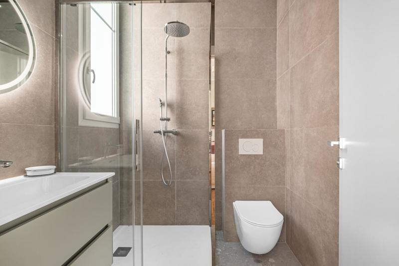 Appartement - 72 m² - 4 pièces