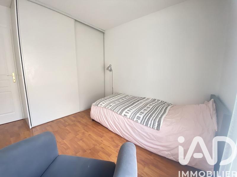 Maison - 131 m² - 6 pièces