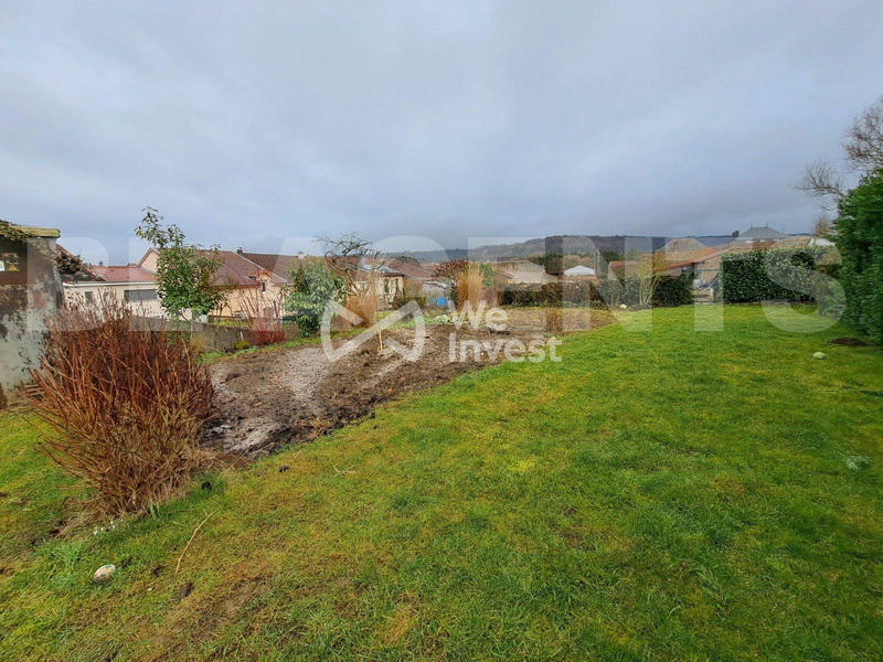 Maison - 165 m² - 5 pièces