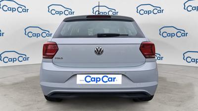 Volkswagen Polo 1.0 Tsi 95 Confortline - Automatique