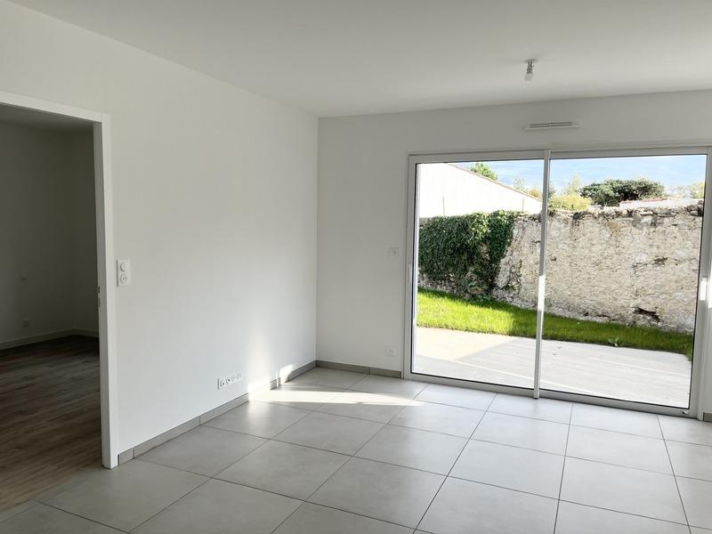 Maison - 71 m² - 4 pièces