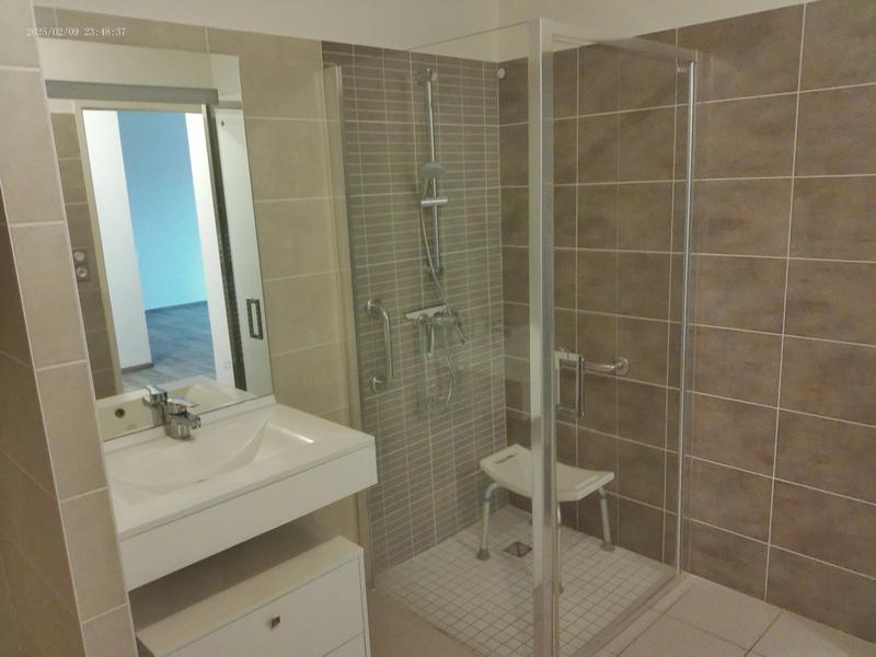 Appartement - 41 m²