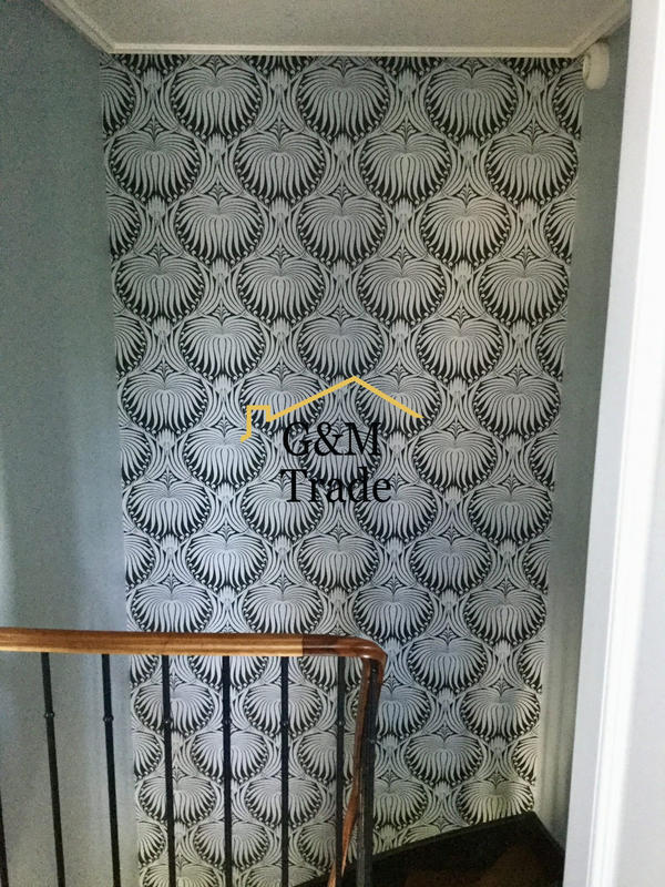 Maison - 125 m² - 8 pièces