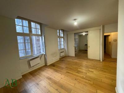 Appartement - 71 m² - 3 pièces