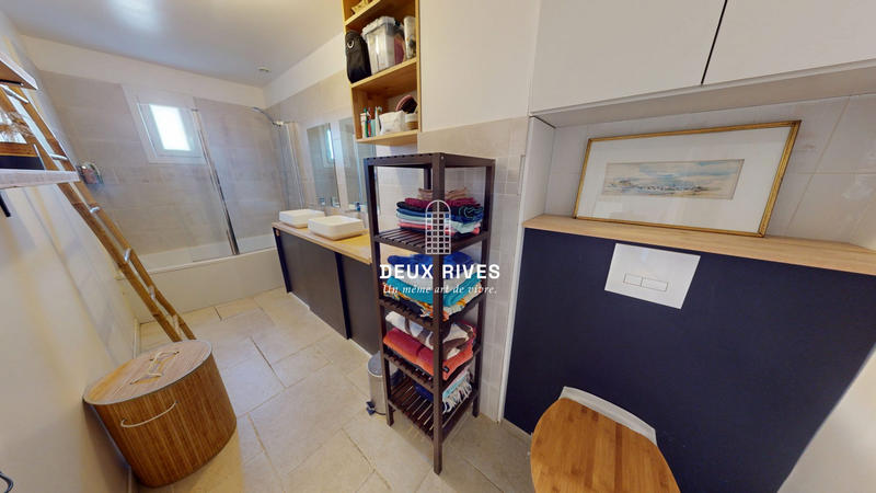 Maison - 82 m² - 4 pièces