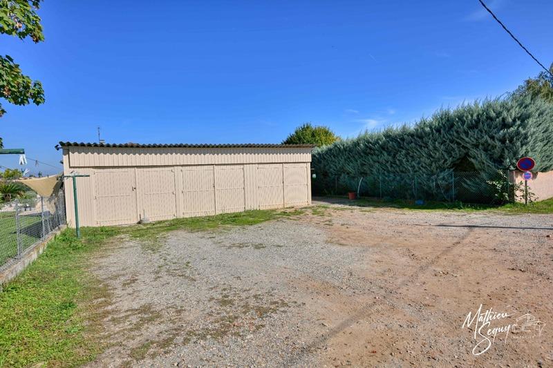 Appartement - 75 m² - 4 pièces