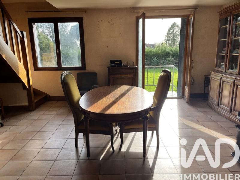 Maison - 176 m² - 6 pièces