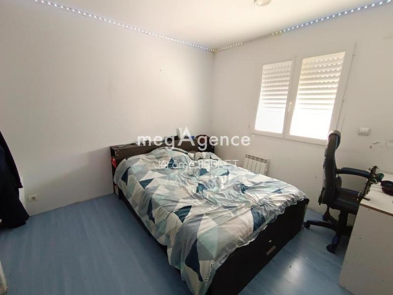 Maison de campagne - 128 m² - 7 pièces