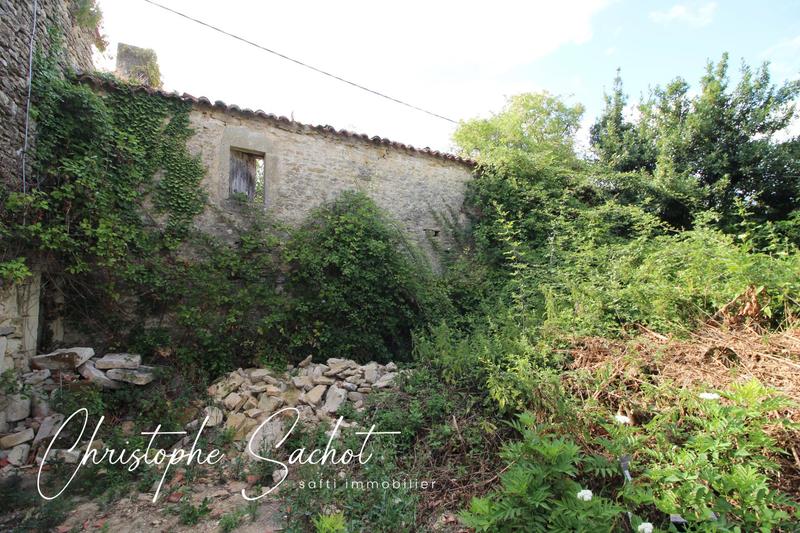 Maison - 150 m² - 1 pièce