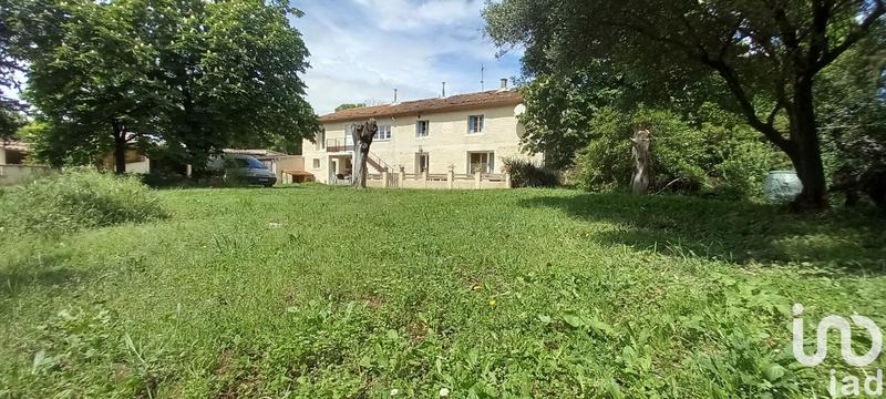 Maison - 135 m² - 4 pièces