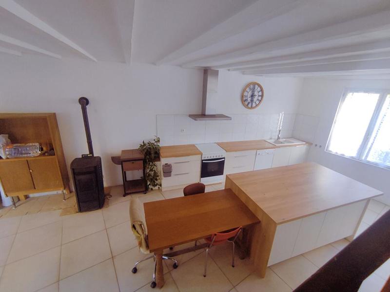 Maison - 159 m² - 5 pièces