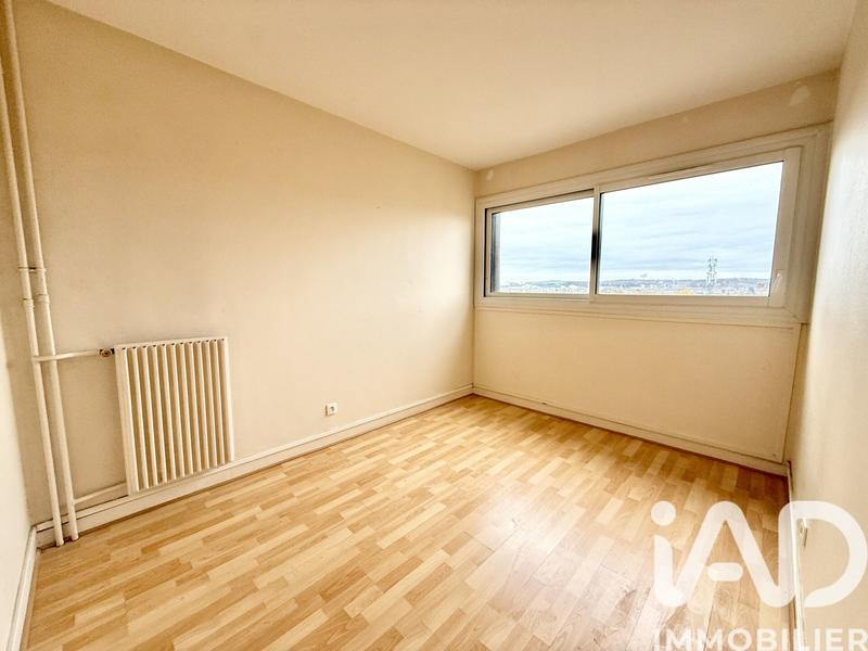 Appartement - 79 m² - 4 pièces