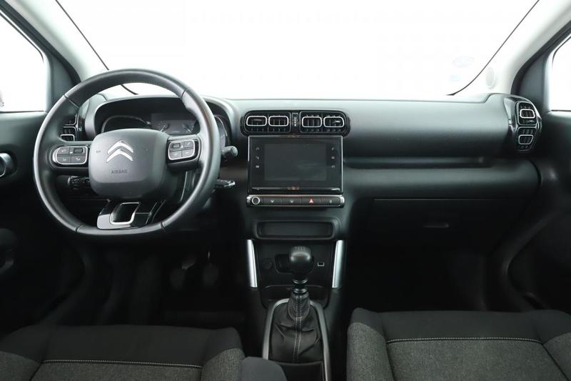Citroën C3 Aircross 1.2 PureTech c-Series Bv6 110 ch