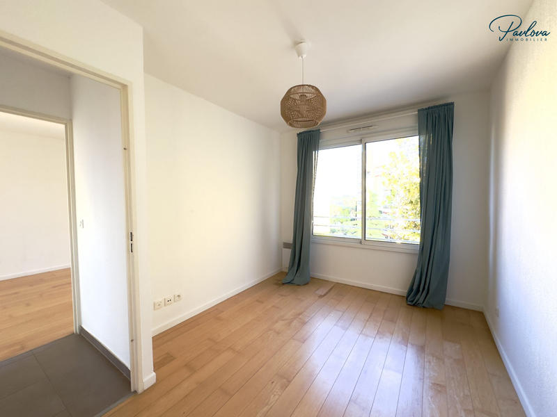 Duplex - 69 m² - 3 pièces