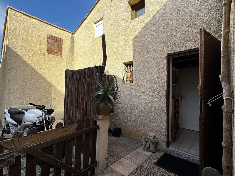 Villa - 28 m² - 2 pièces