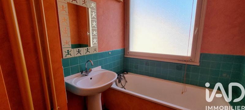 Appartement - 37 m² - 1 pièce