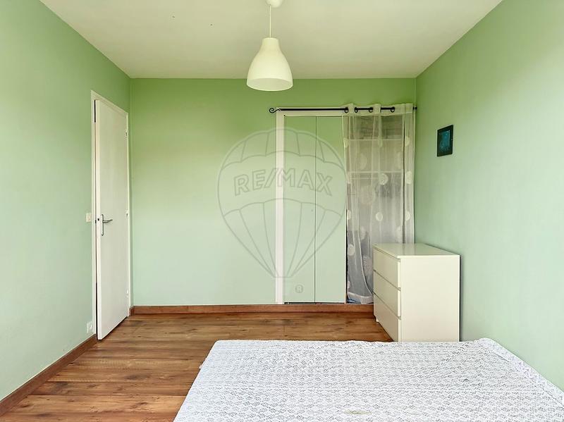 Maison - 75 m² - 3 pièces