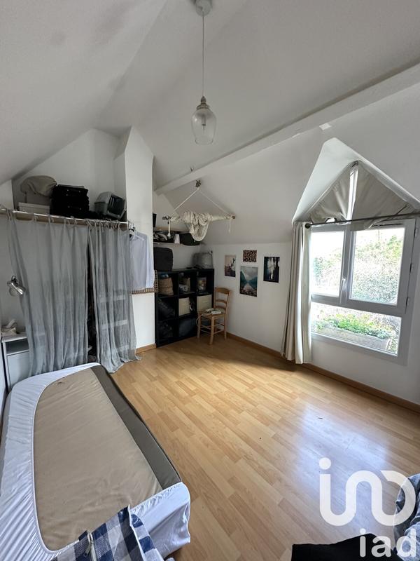 Maison - 116 m² - 5 pièces