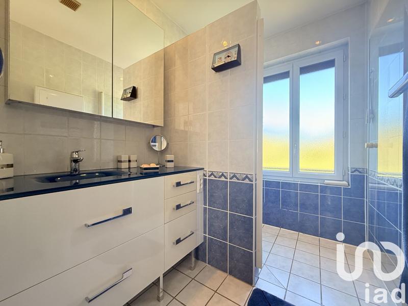 Maison - 112 m² - 4 pièces