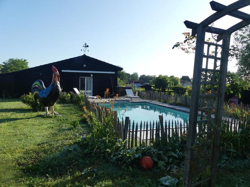 Maison - 125 m² - 7 pièces