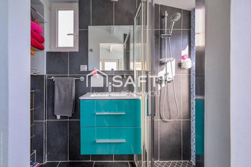 Maison - 175 m² - 7 pièces