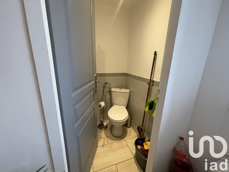 Maison de village - 54 m² - 3 pièces