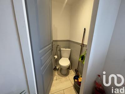 Maison de village - 54 m² - 3 pièces