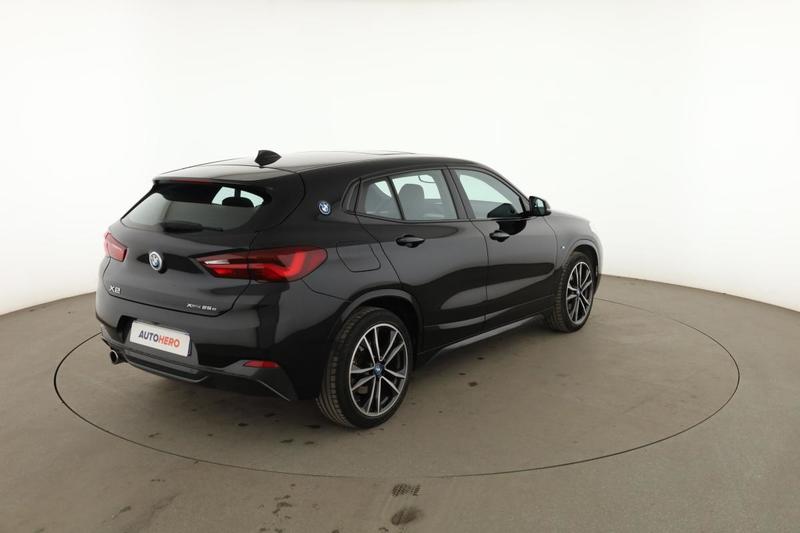 Bmw X2 xDrive25e m Sport Bva6 220 ch