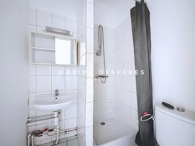 Appartement - 14 m² - 1 pièce